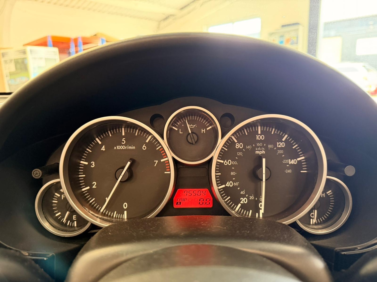 Used Mazda MX-5 2009 for sale - 78047272: Photo 19