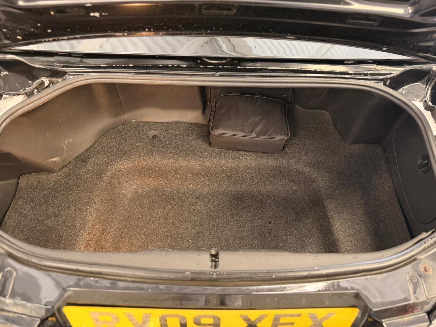 Used Mazda MX-5 2009 for sale - 78047272: Photo 20