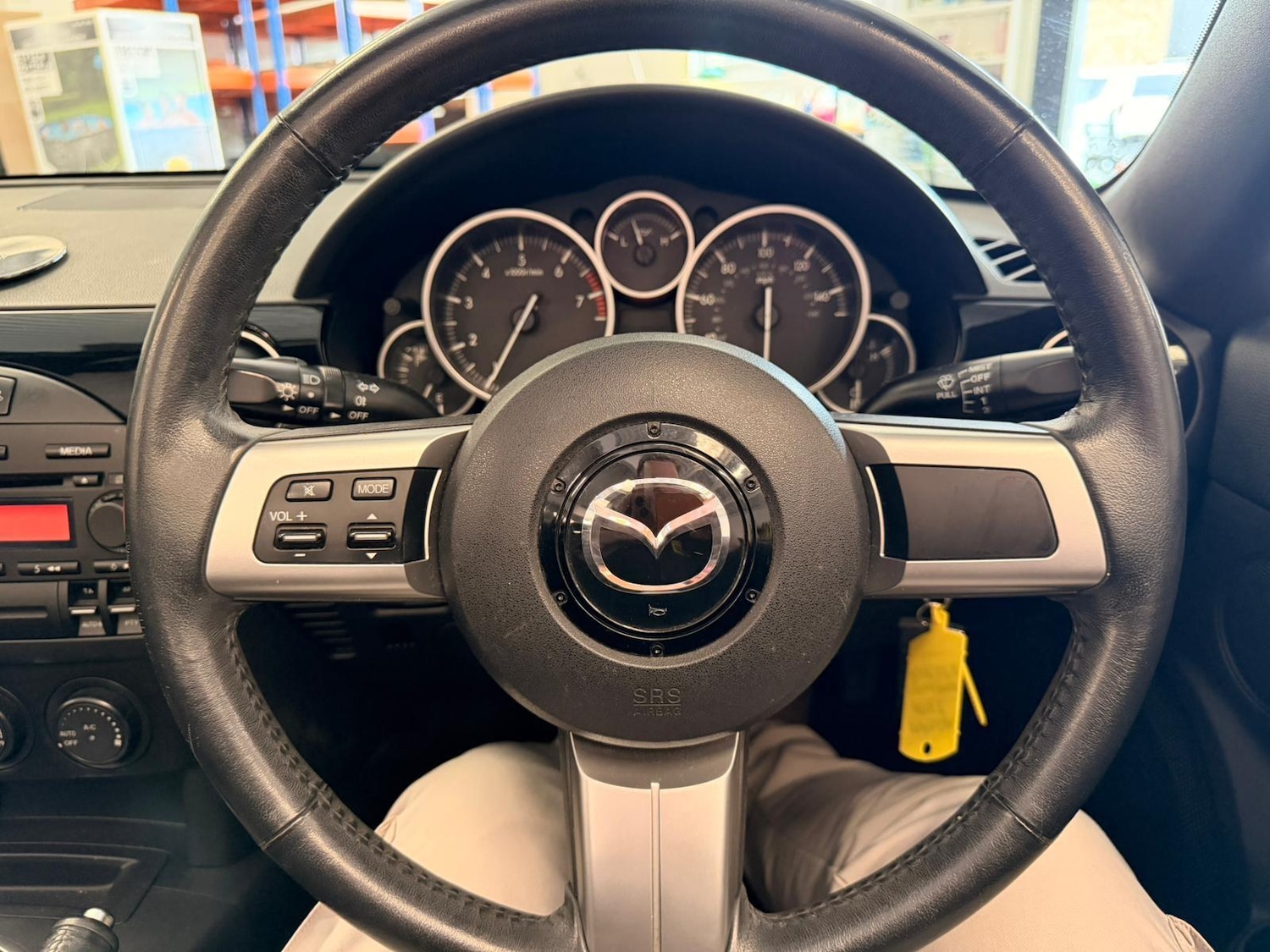 Used Mazda MX-5 2009 for sale - 78047272: Photo 21