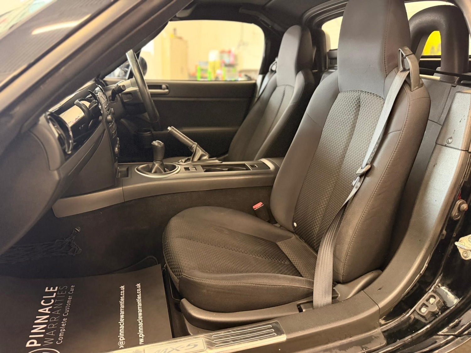 Used Mazda MX-5 2009 for sale - 78047272: Photo 23