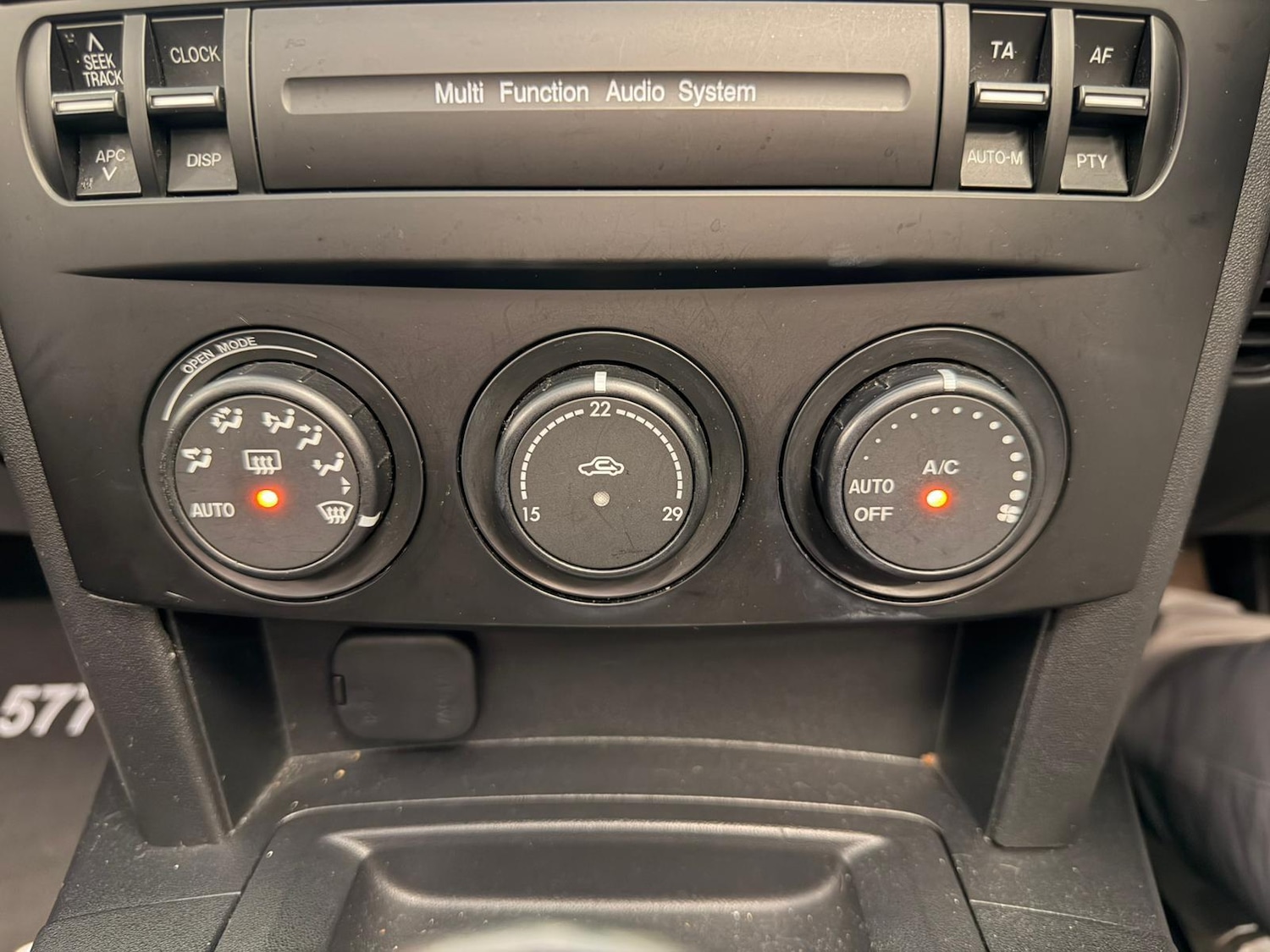 Used Mazda MX-5 2009 for sale - 78047272: Photo 24