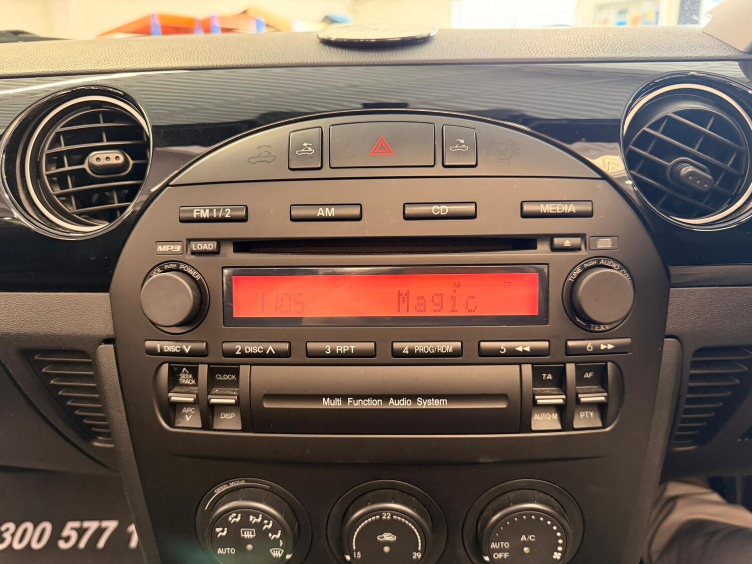 Used Mazda MX-5 2009 for sale - 78047272: Photo 25