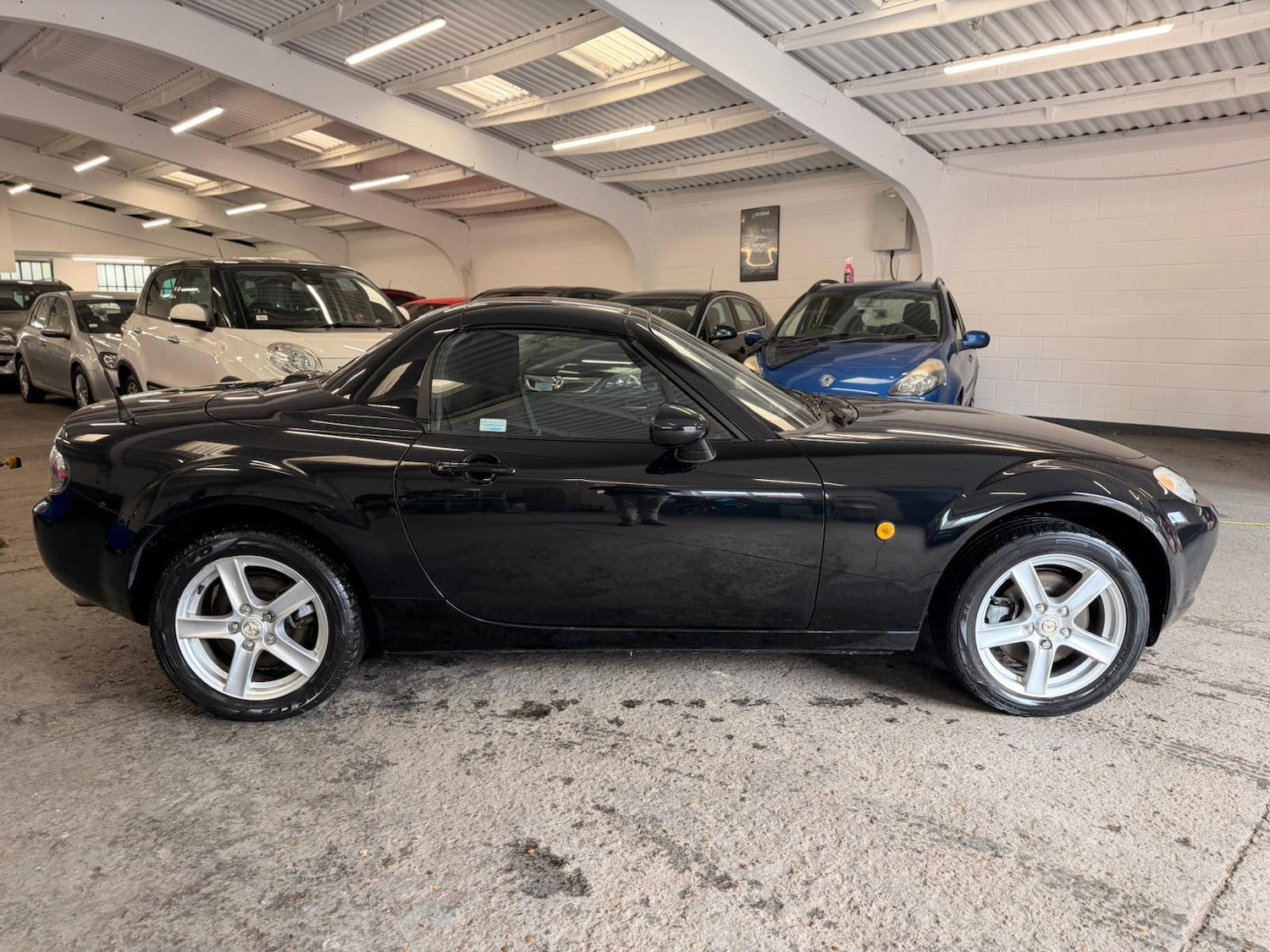 Used Mazda MX-5 2009 for sale - 78047272: Photo 8