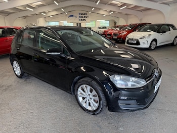 Used Volkswagen Golf 2013 for sale - 78416081: Photo