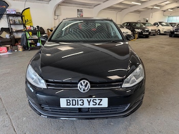 Used Volkswagen Golf 2013 for sale - 78416081: Photo