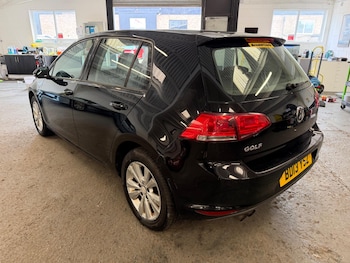 Used Volkswagen Golf 2013 for sale - 78416081: Photo