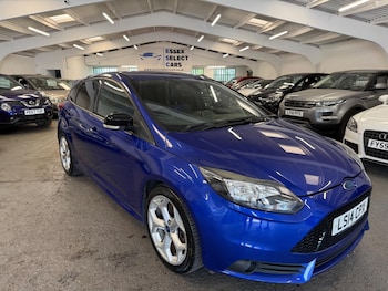 Used Ford Focus 2014 for sale - 78947219: Photo