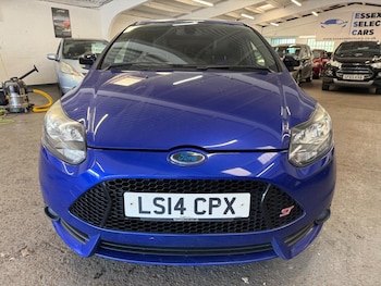 Used Ford Focus 2014 for sale - 78947219: Photo