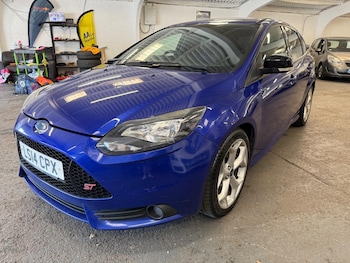 Used Ford Focus 2014 for sale - 78947219: Photo