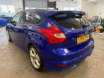Used Ford Focus 2014 for sale - 78947219: Photo