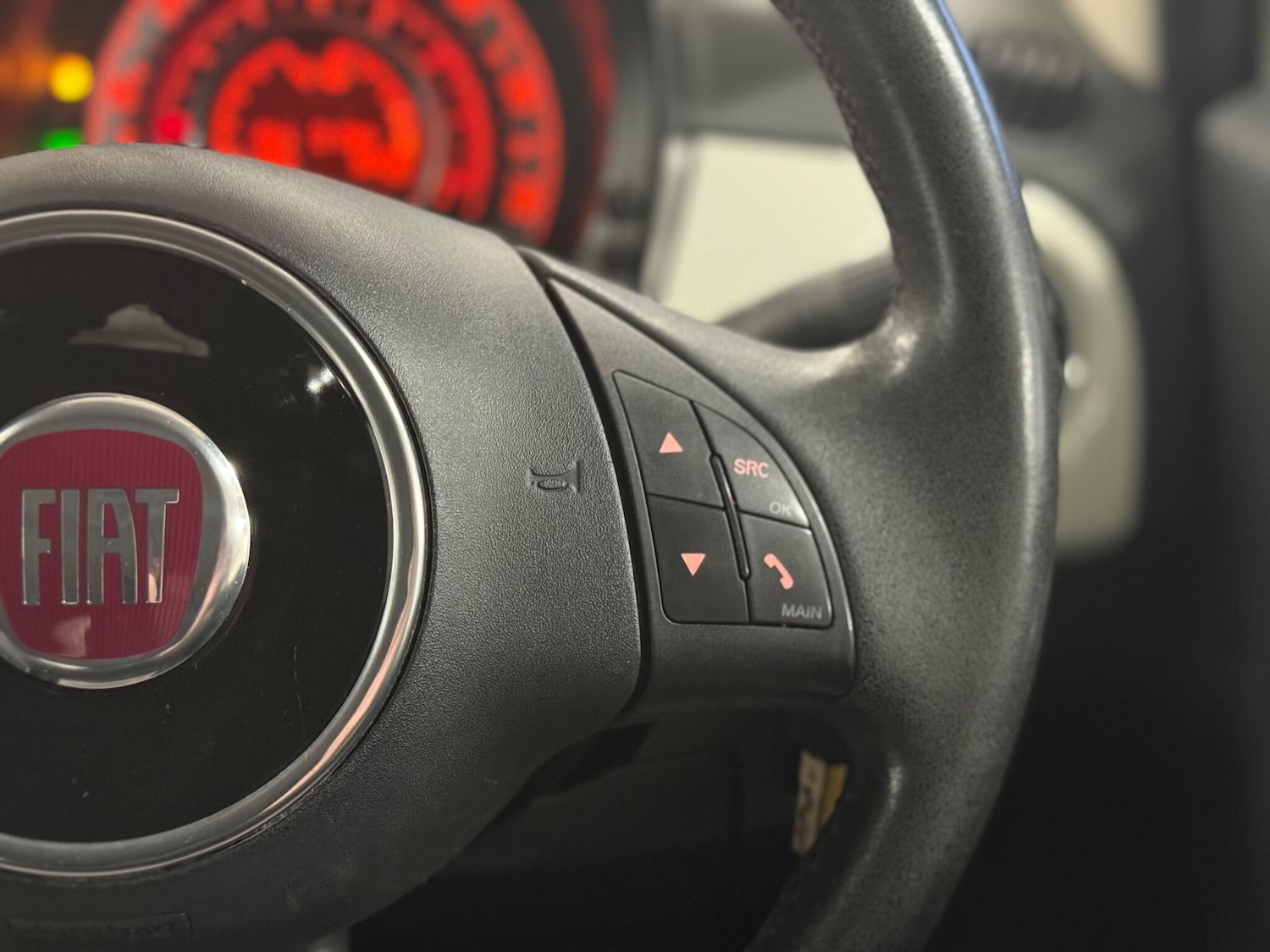 Used Fiat 500C 2014 for sale - 77091277: Photo 16