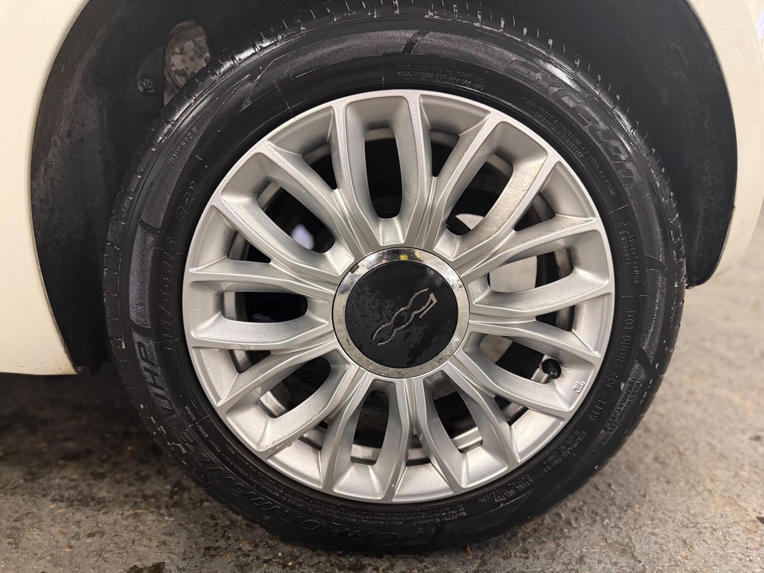 Used Fiat 500C 2014 for sale - 77091277: Photo 19