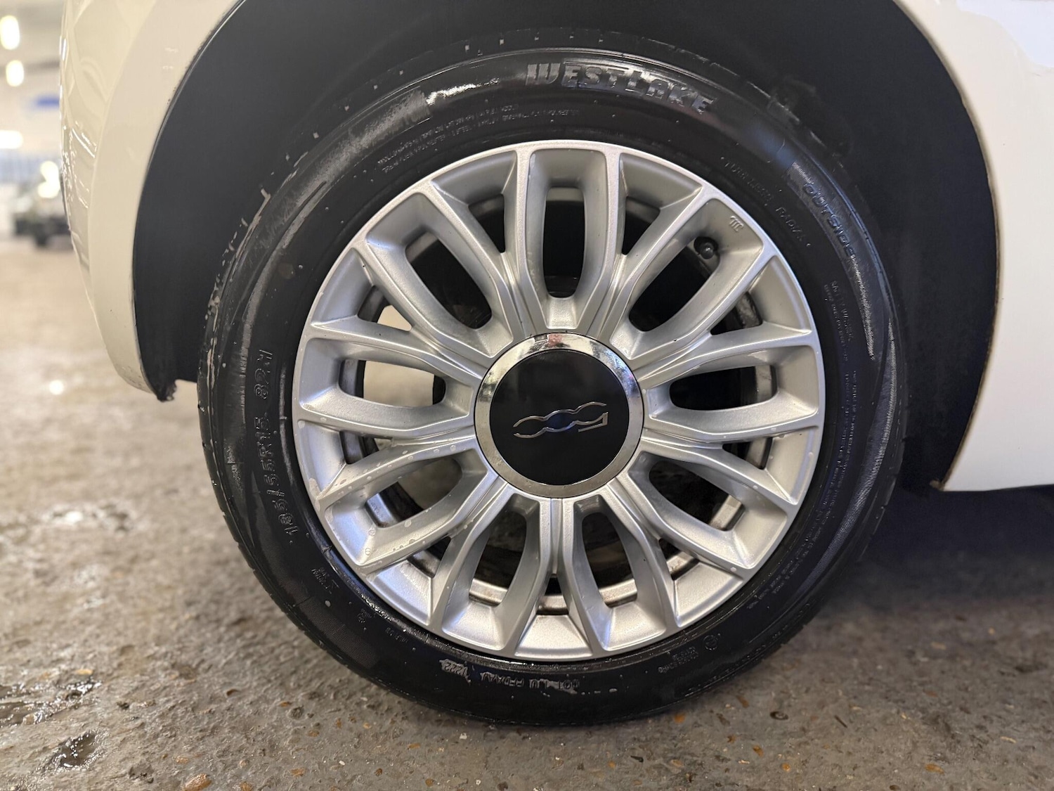 Used Fiat 500C 2014 for sale - 77091277: Photo 20