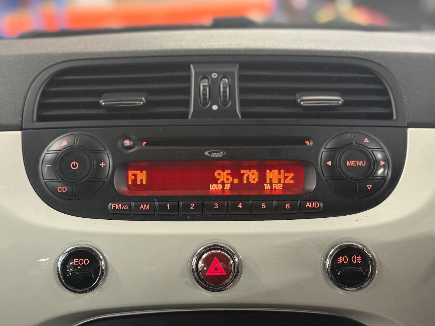 Used Fiat 500C 2014 for sale - 77091277: Photo 23