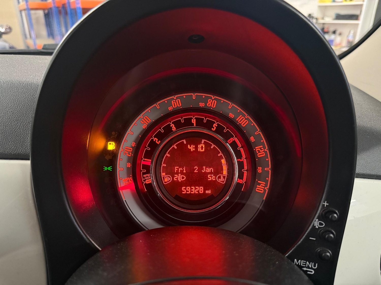 Used Fiat 500C 2014 for sale - 77091277: Photo 27