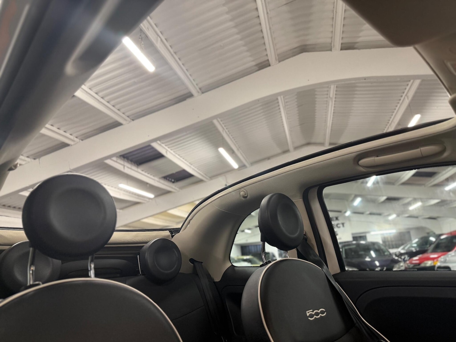 Used Fiat 500C 2014 for sale - 77091277: Photo 29