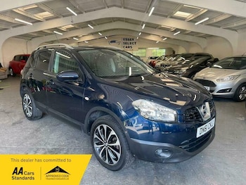Used Nissan Qashqai 2011 for sale - 78676161: Photo