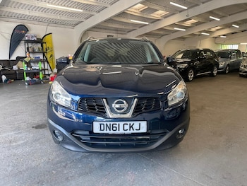 Used Nissan Qashqai 2011 for sale - 78676161: Photo