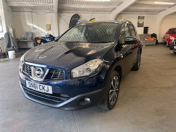 Used Nissan Qashqai 2011 for sale - 78676161: Photo