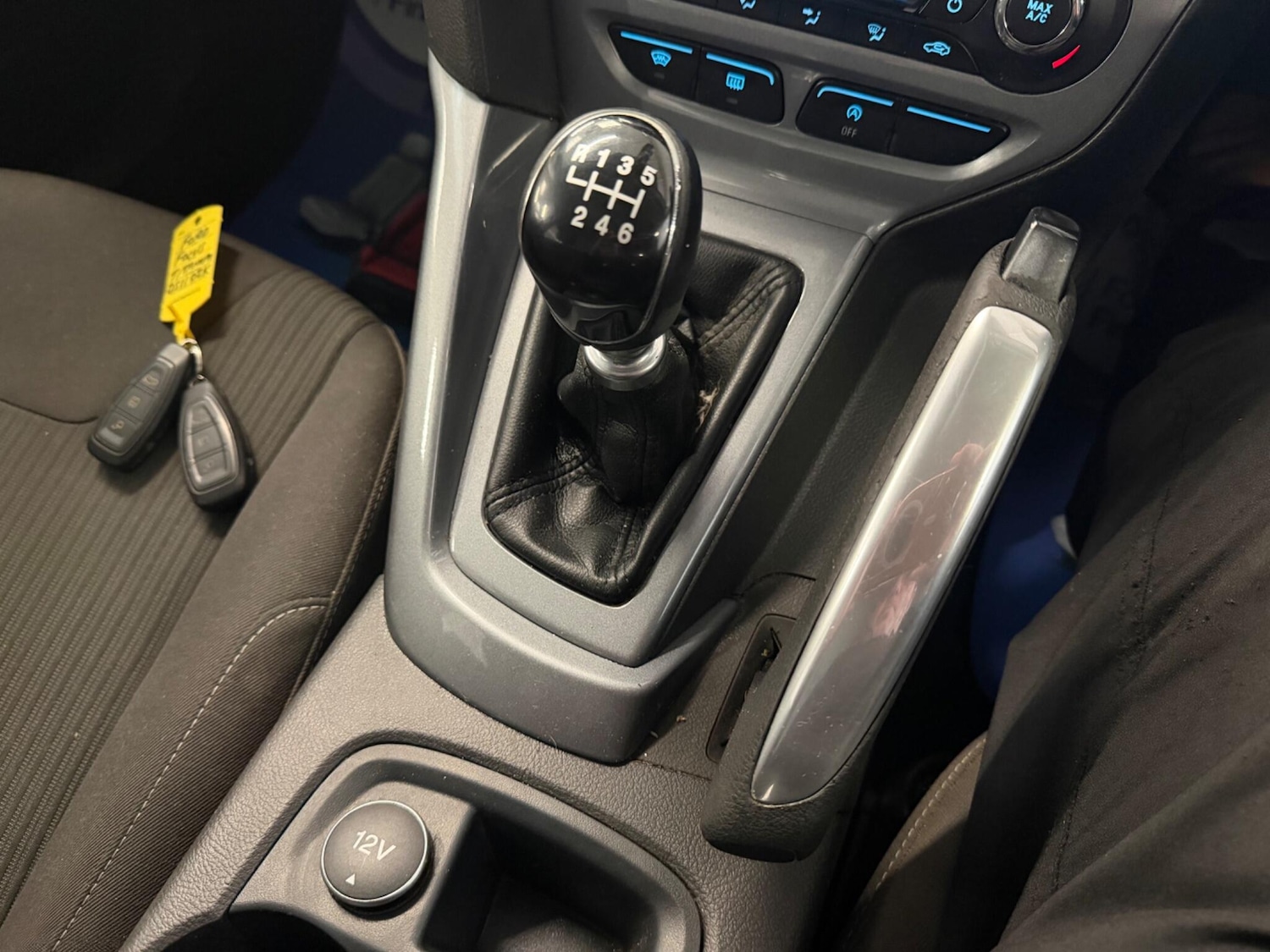 Used Ford Focus 2011 for sale - 77550160: Photo 11