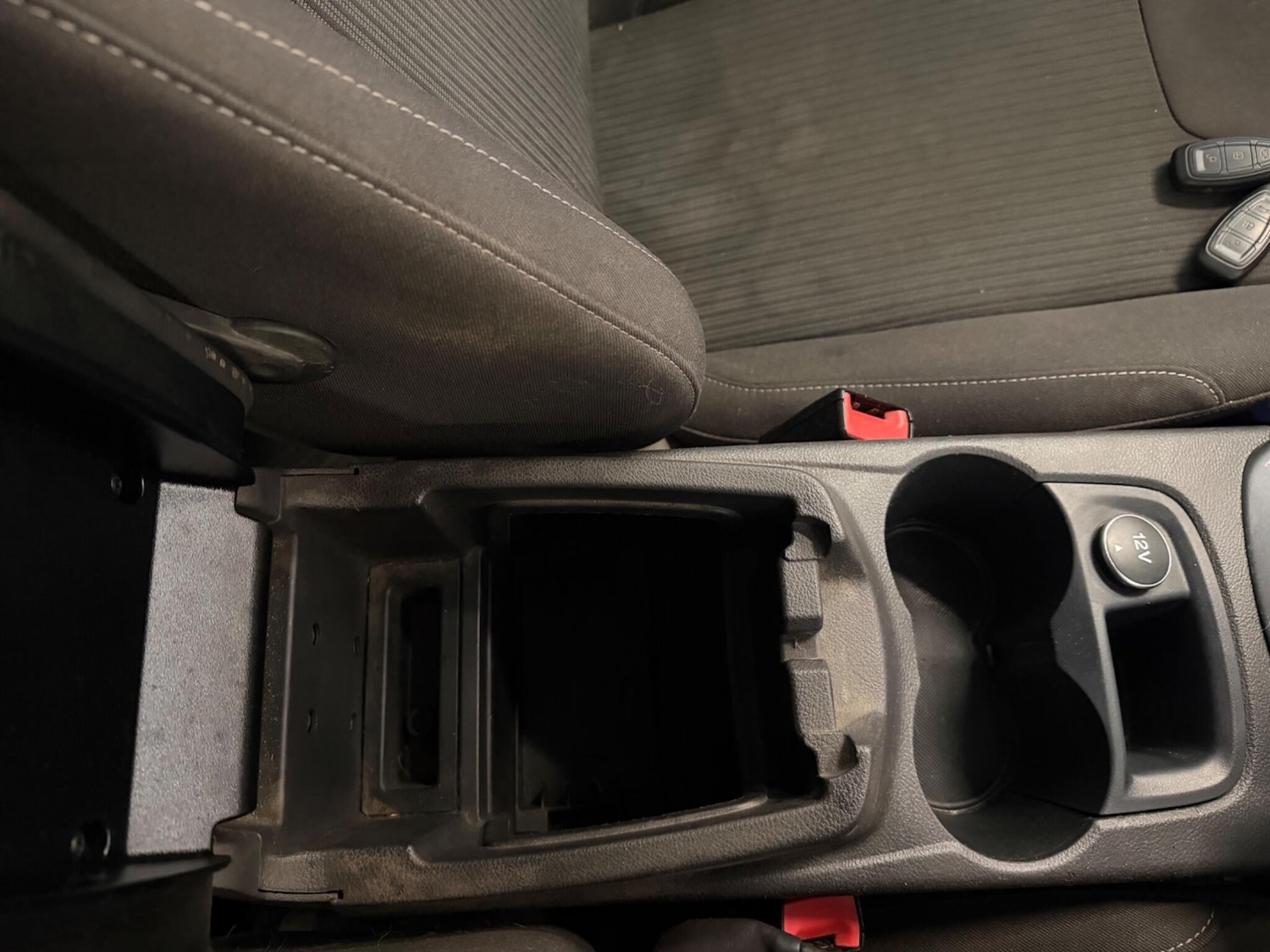 Used Ford Focus 2011 for sale - 77550160: Photo 12