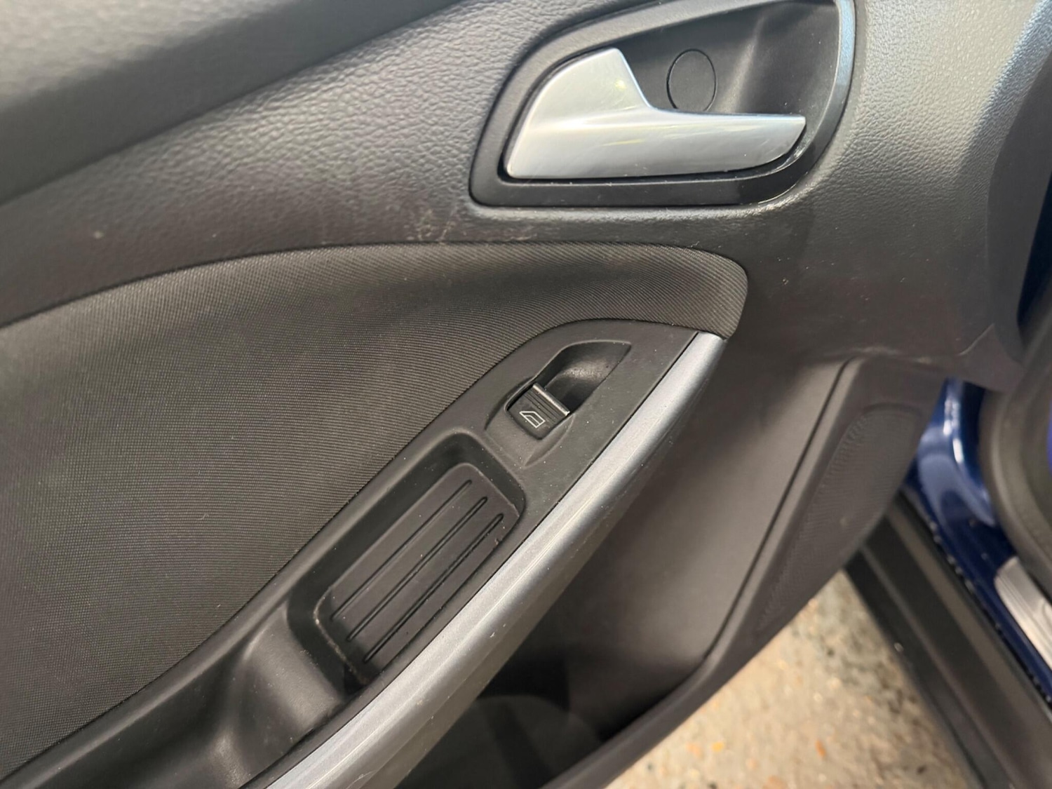 Used Ford Focus 2011 for sale - 77550160: Photo 21