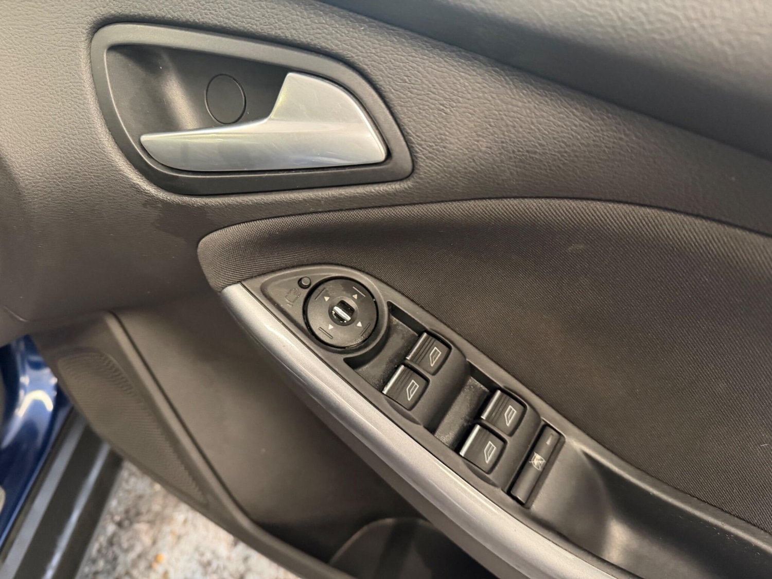 Used Ford Focus 2011 for sale - 77550160: Photo 22