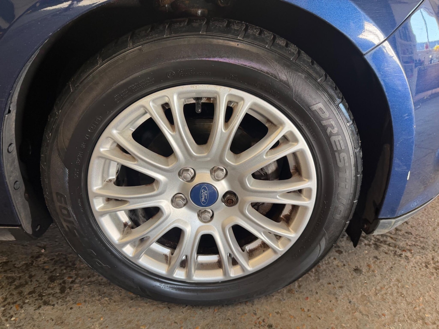 Used Ford Focus 2011 for sale - 77550160: Photo 23