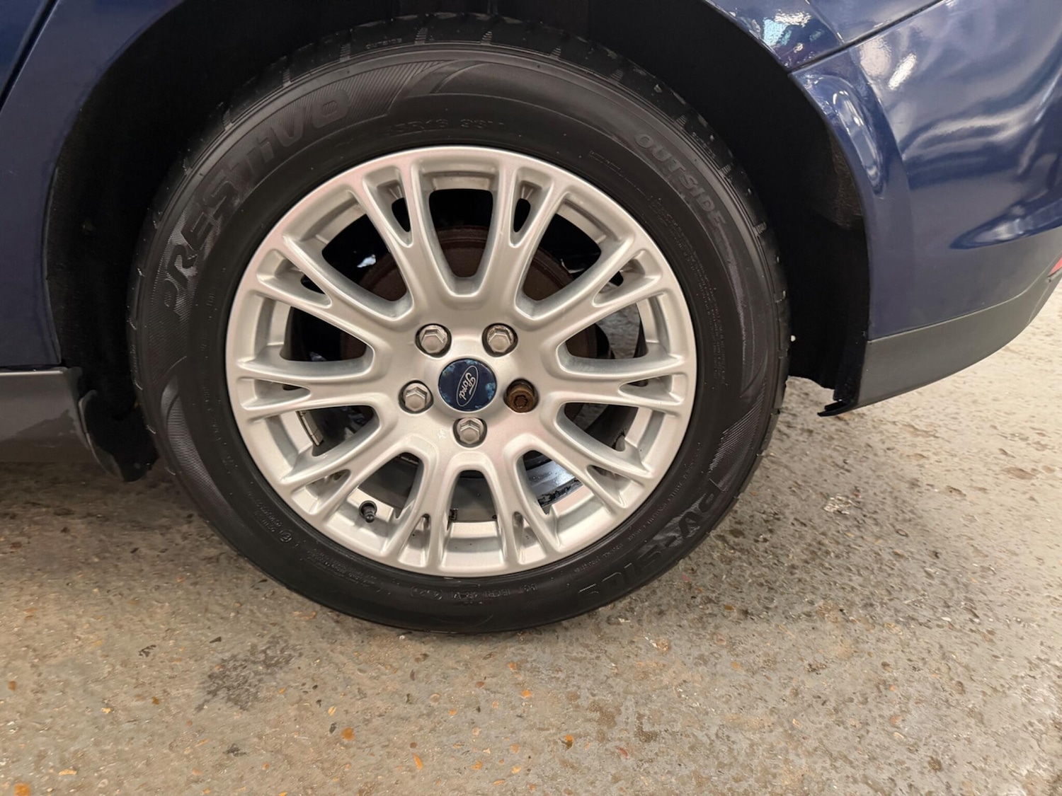 Used Ford Focus 2011 for sale - 77550160: Photo 24