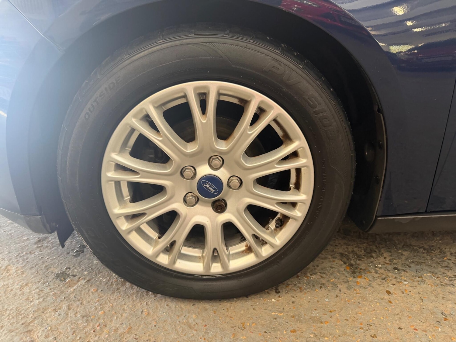 Used Ford Focus 2011 for sale - 77550160: Photo 25