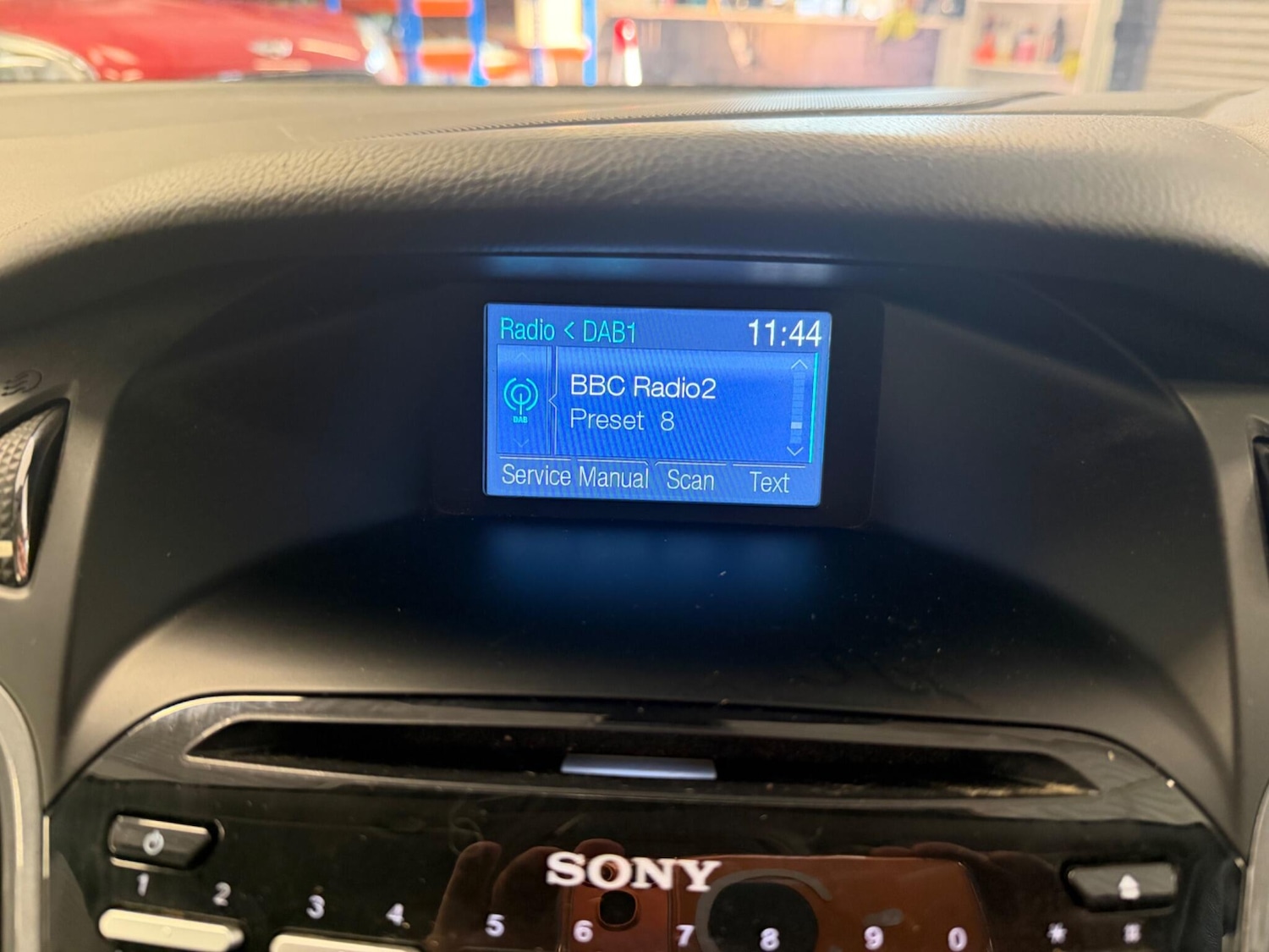 Used Ford Focus 2011 for sale - 77550160: Photo 27