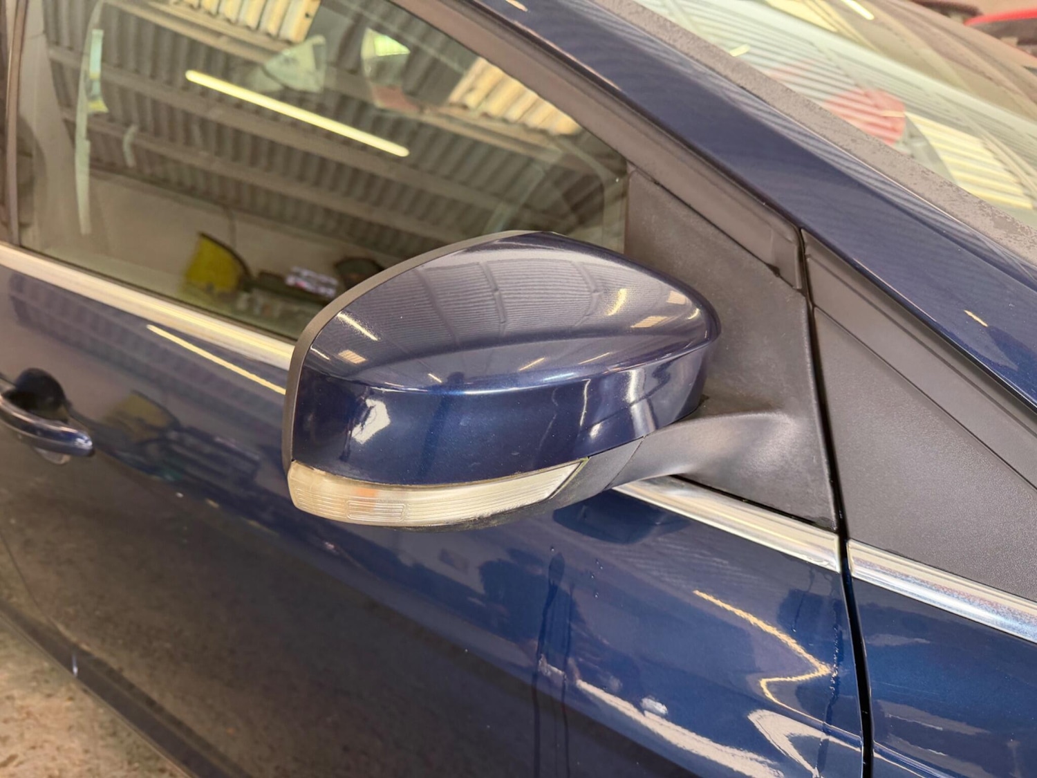 Used Ford Focus 2011 for sale - 77550160: Photo 31