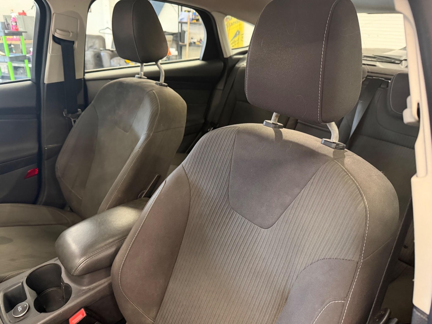 Used Ford Focus 2011 for sale - 77550160: Photo 34