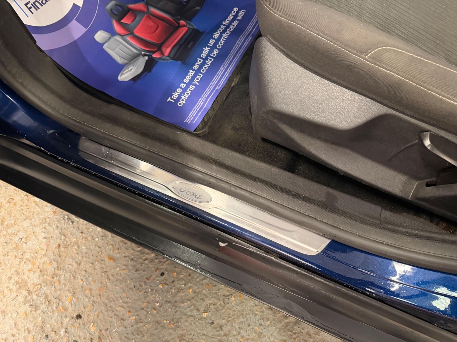 Used Ford Focus 2011 for sale - 77550160: Photo 36