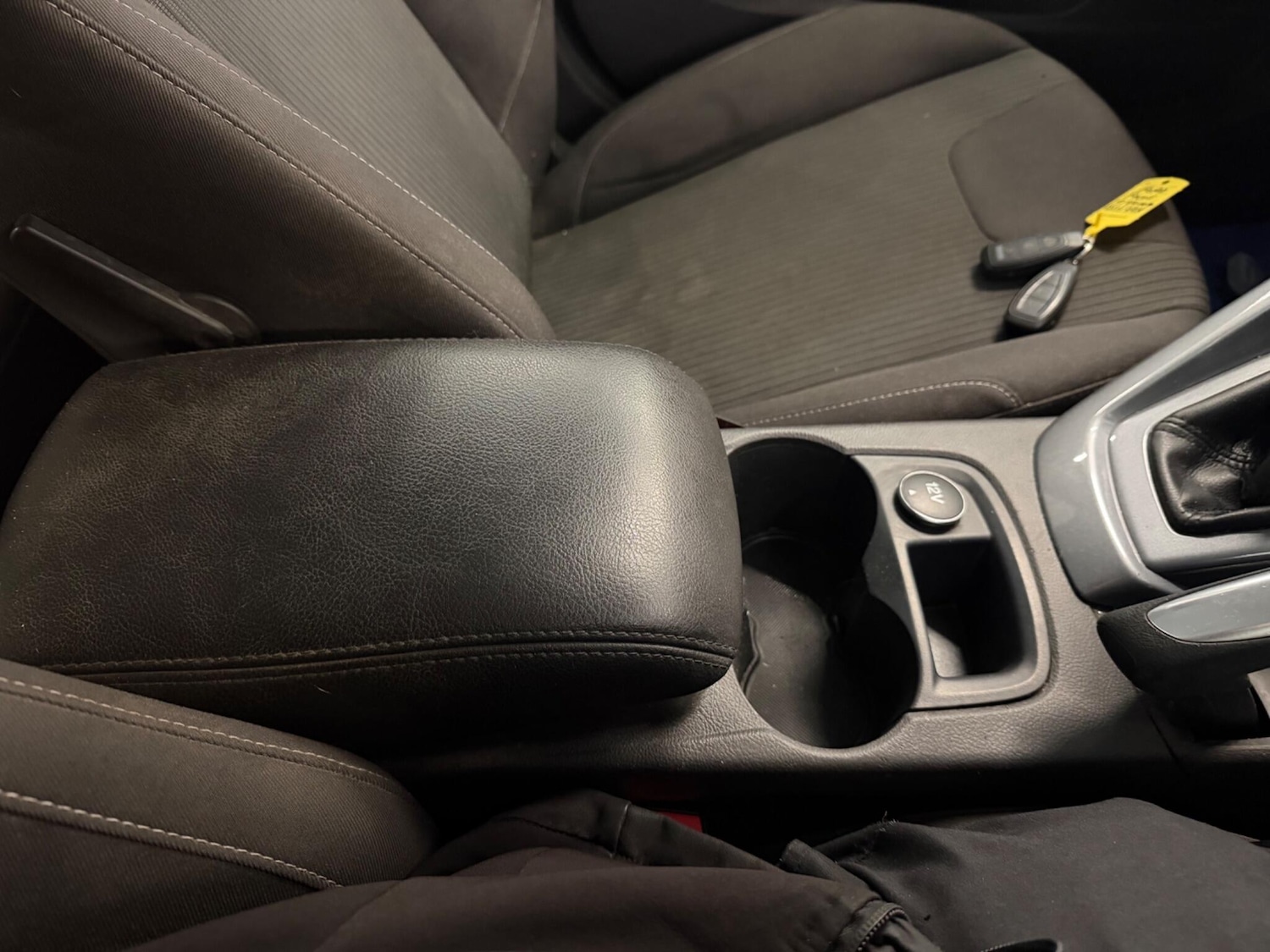 Used Ford Focus 2011 for sale - 77550160: Photo 38