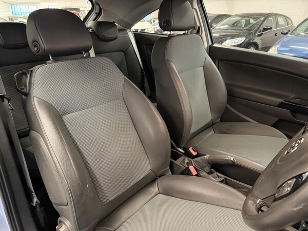 Used Vauxhall Corsa 2008 for sale - 76189437: Photo 11