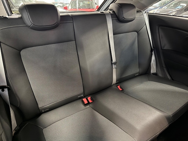 Used Vauxhall Corsa 2008 for sale - 76189437: Photo 13