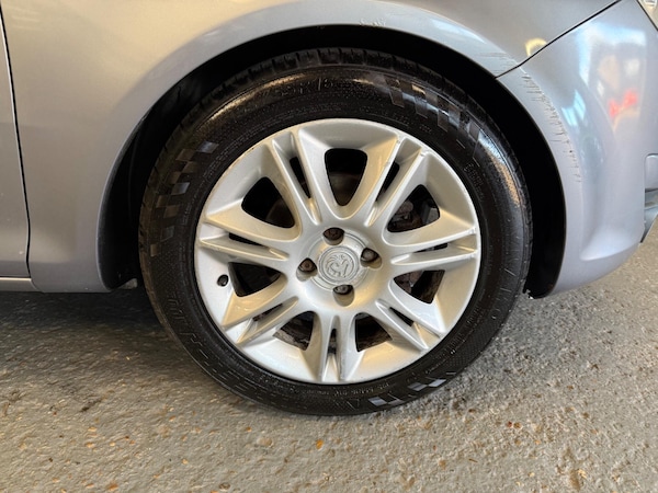 Used Vauxhall Corsa 2008 for sale - 76189437: Photo 19