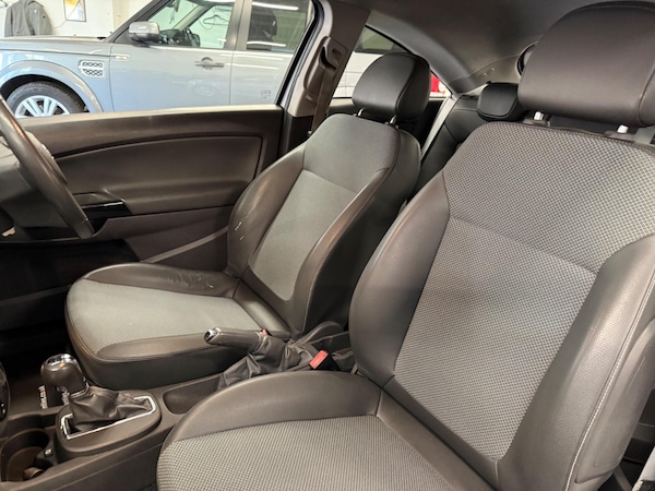 Used Vauxhall Corsa 2008 for sale - 76189437: Photo 28