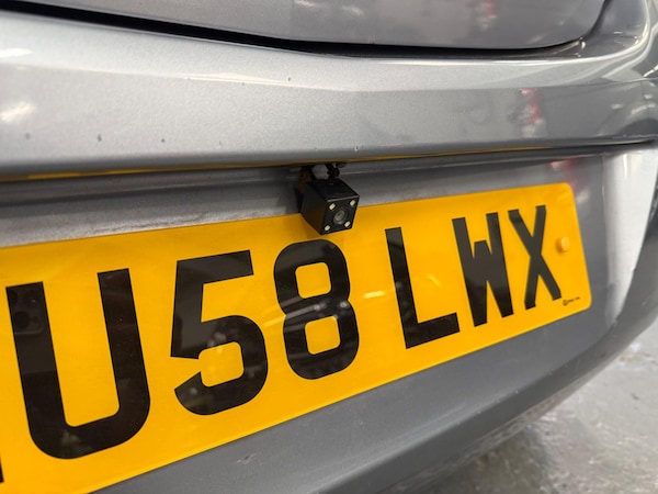 Used Vauxhall Corsa 2008 for sale - 76189437: Photo 30