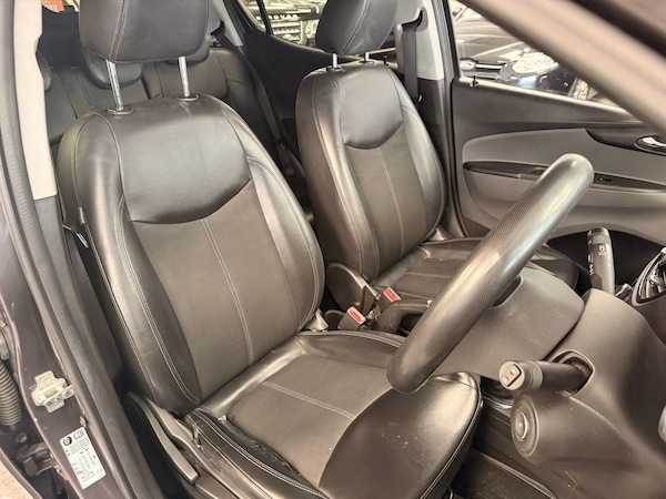 Used Vauxhall Viva 2016 for sale - 76188573: Photo 10