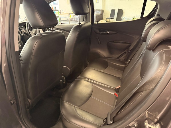 Used Vauxhall Viva 2016 for sale - 76188573: Photo 12