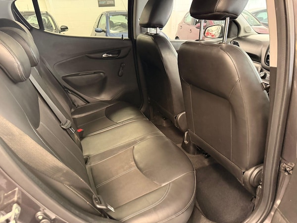 Used Vauxhall Viva 2016 for sale - 76188573: Photo 13