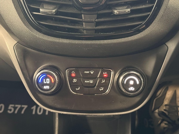 Used Vauxhall Viva 2016 for sale - 76188573: Photo 15