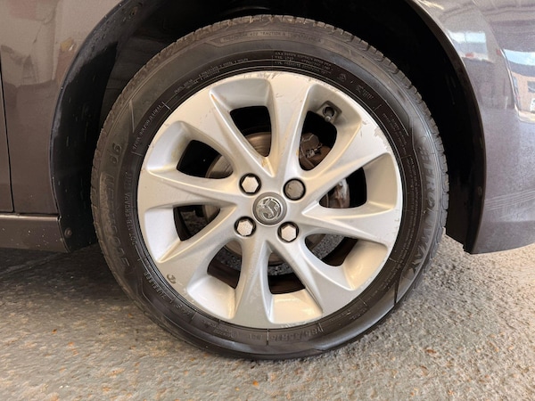 Used Vauxhall Viva 2016 for sale - 76188573: Photo 22