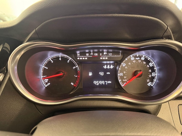 Used Vauxhall Viva 2016 for sale - 76188573: Photo 26