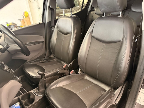 Used Vauxhall Viva 2016 for sale - 76188573: Photo 29