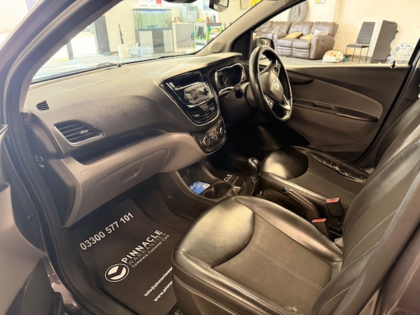 Used Vauxhall Viva 2016 for sale - 76188573: Photo 30