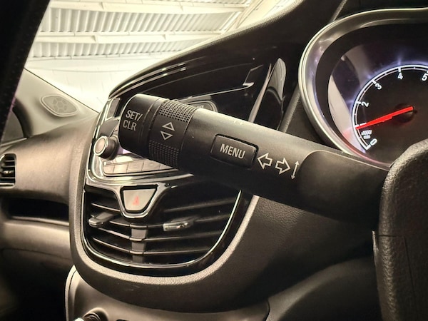 Used Vauxhall Viva 2016 for sale - 76188573: Photo 33