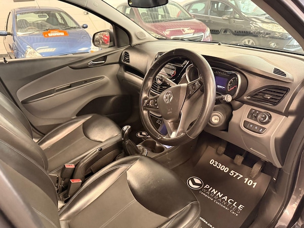 Used Vauxhall Viva 2016 for sale - 76188573: Photo 9